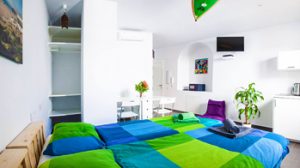 tarifa hospedarse residence alquilar alquiler hospedar casa house habitacion bedroom