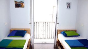 tarifa hospedarse residence alquilar alquiler hospedar casa house habitacion bedroom vistas balcon