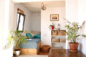CalleMoreno-Room-ElGouna tarifa hospedarse residence alquilar alquiler hospedar casa house habitacion bedroom room