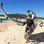 Rent the latest F-one Kites & Boards