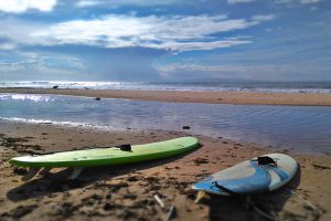 tarifa surf surfing playa vistas beach deporte mar agua waves olas