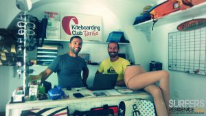 tarifa kitesurf kitesurfing tienda surfer residence escuela school aprender monitores