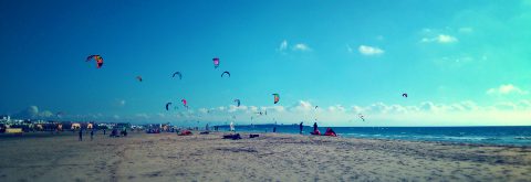Visit Tarifa