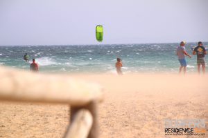 tarifa playa beach kitesurf kitesurfung surf viento olas waves