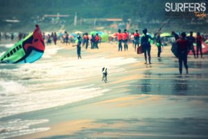 tarifa playa surfer residence kitesurf kitesurfing aprender larn surf