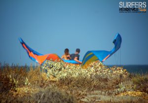tarifa surf residence kitesurf kietsurfing actividad activities surf playa