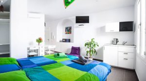 tarifa hospedarse residence alquilar alquiler hospedar casa house habitacion bedroom room