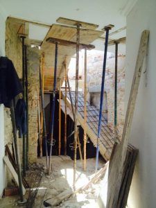 reformacion casa tarifa nueva nuevo alquiler rent house hospedar hospedaje reformation