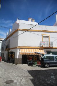 casa nueva tarifa nuevo hospedaje hospedar alquiler fruteria tienda shop fruit rent