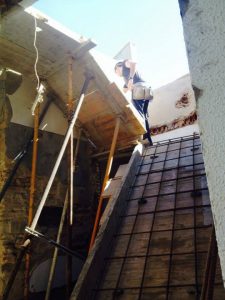 casa nuevo nueva tarifa alquiler hospedar hospedaje house rent obras