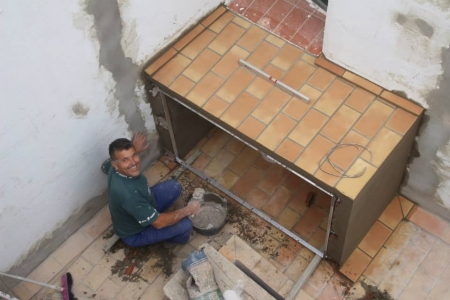 nuevo nueva casa alquiler hospedaje obras tarifa