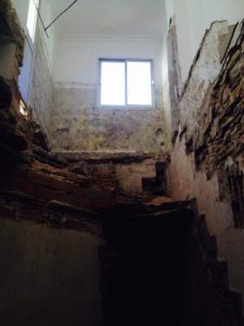 reformacion reformation casa tarifa nueva nuevo house alquiler alquilar hospedar hospedaje