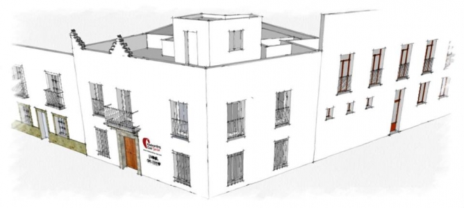 diseño casa residence alojamiento alquiler hospedaje kitesurf