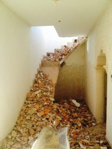 nuevo nueva construccion casa residence tarifa alquiler alojamiento