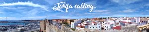 vistas tarifa pueblo sky españa muelle