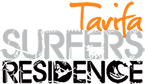 SurfersResidence - The Best Surfer House in Tarifa!
