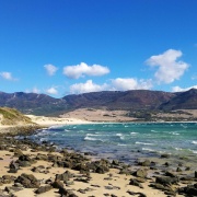 barros beach Tarifa