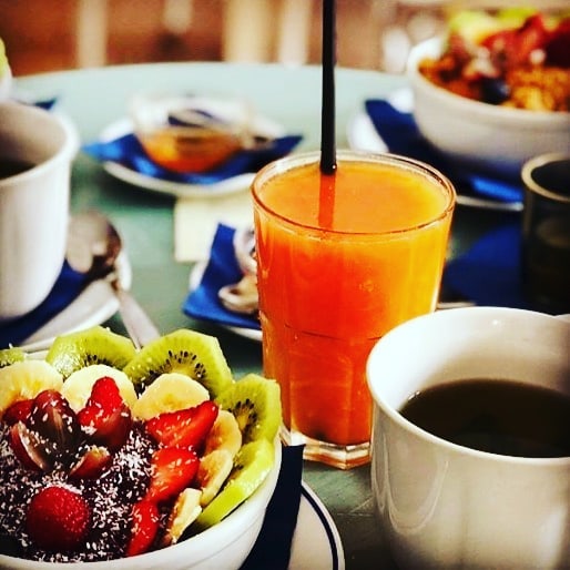 How do you start the week ? The best option is a good and healthy breaskfast. Here one of our favourites places in Tarifa @cafe_azul_tarifa
#tarifa #breakfast #desayunosaludable #sportlife #sport #lifestyle #wintertime