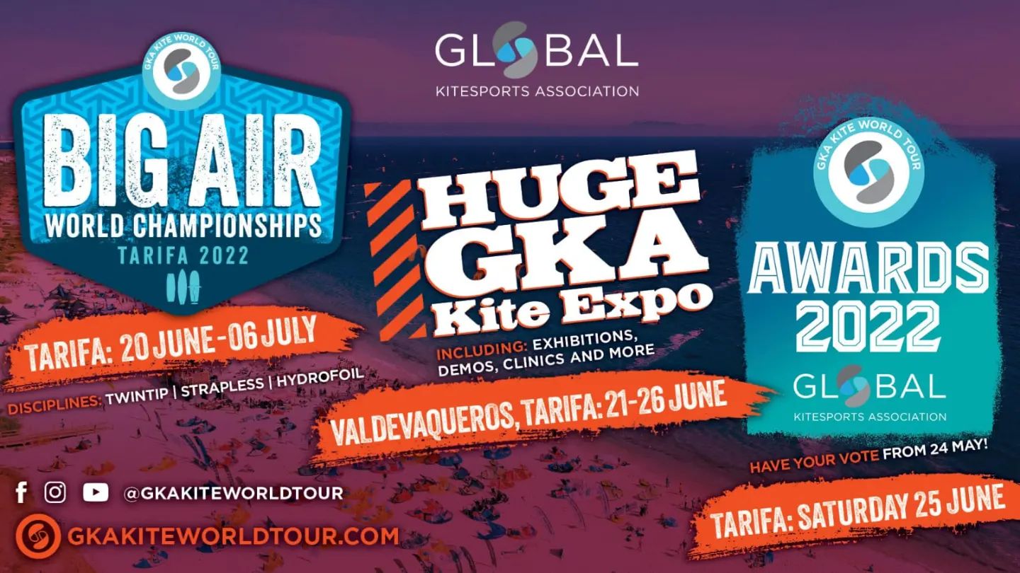 This days in Tarifa will be epic. Book your holidays with us, kite with us @kiteboardingclubtarifa and enjoy to he biggest event of kiteboarding !!!
#tarifa #kiteboarding #holidays #friends #gkakiteworldtour #goodvibes #adrenaline
